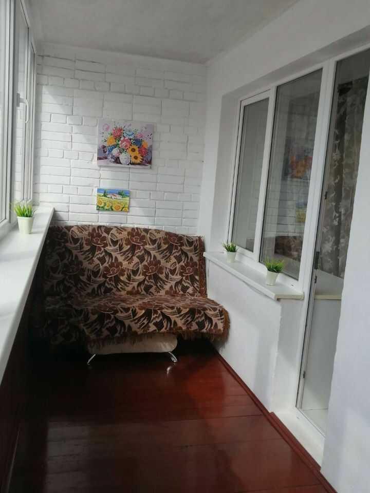 Ижевск: Светлая квартира с видом на Ижевский пруд