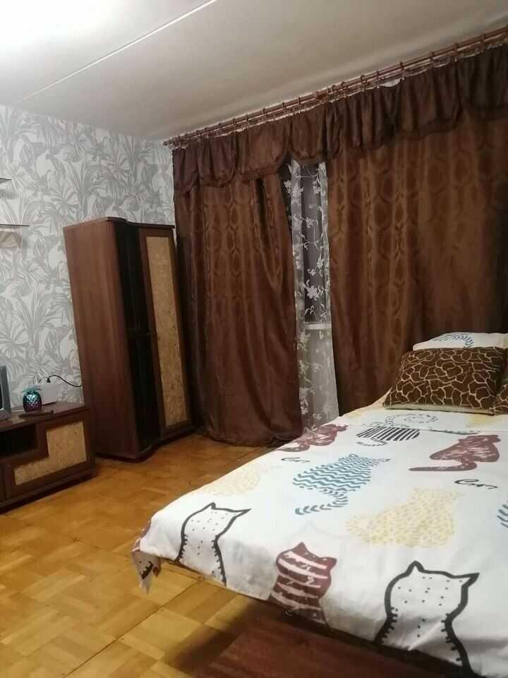 Ижевск: Светлая квартира с видом на Ижевский пруд