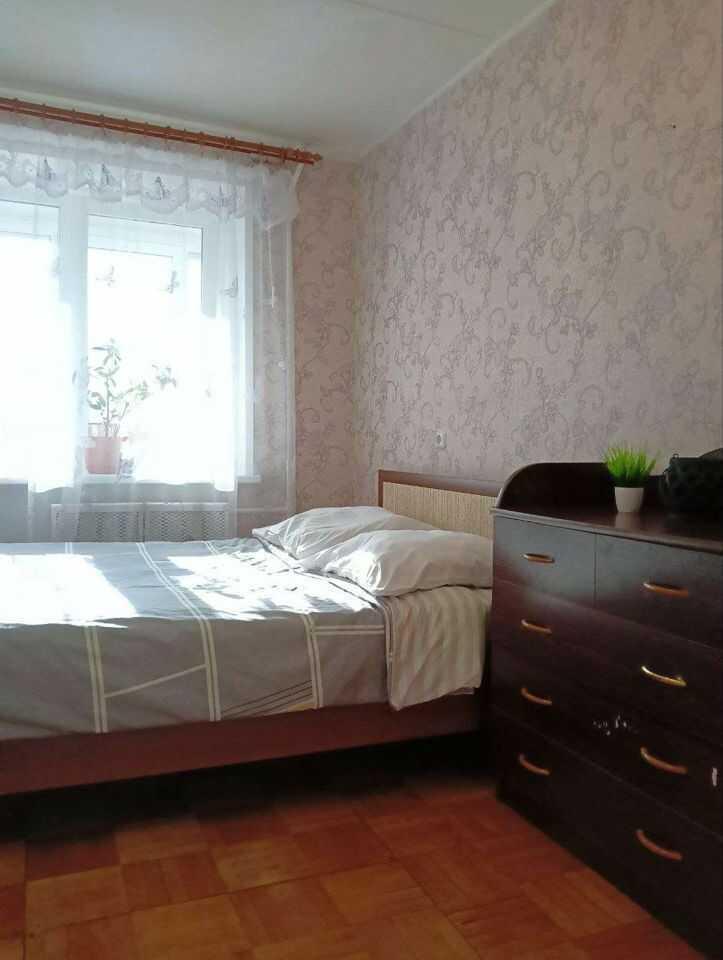 Ижевск: Светлая квартира с видом на Ижевский пруд