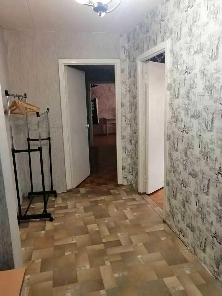 Ижевск: Светлая квартира с видом на Ижевский пруд