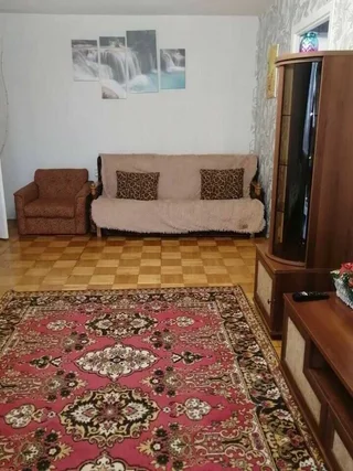 Ижевск: Светлая квартира с видом на Ижевский пруд