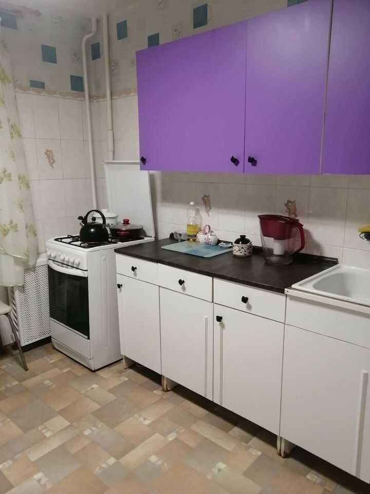 Ижевск: Светлая квартира с видом на Ижевский пруд