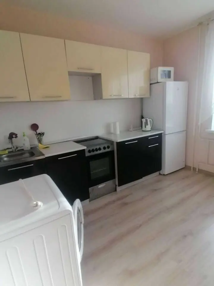 Ижевск: Квартира с ремонтом на Орджоникидзе 69