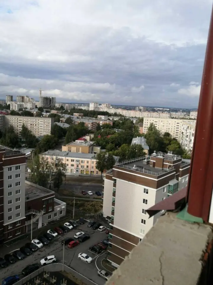 Ижевск: Квартира с ремонтом на Орджоникидзе 69