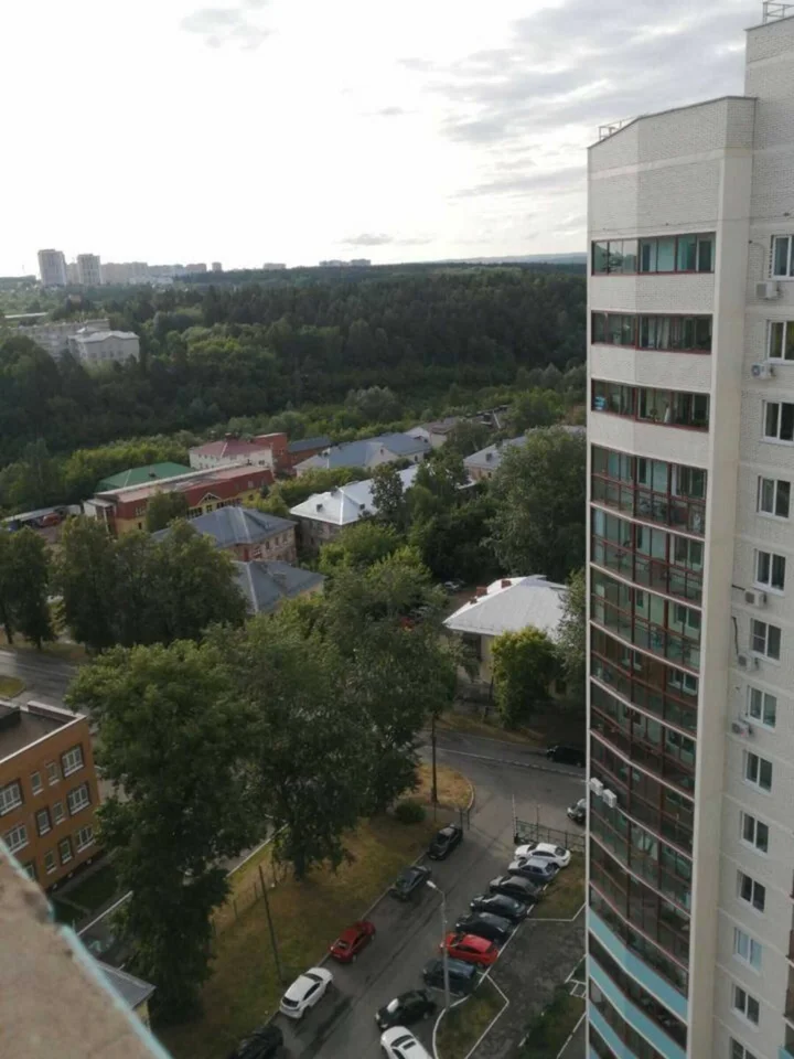 Ижевск: Квартира с ремонтом на Орджоникидзе 69