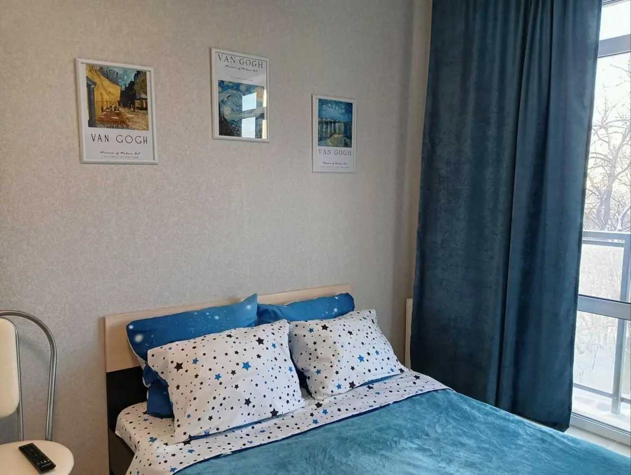 Ижевск: Квартира с ремонтом на Максима Горького 151