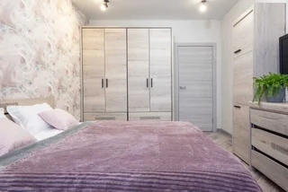 Казань: Квартира на Азата Аббасова 5