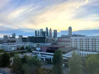 Москва: Apart Moscow