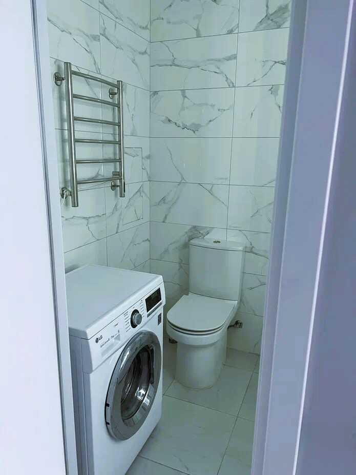 Москва: Platinum апарт-отель