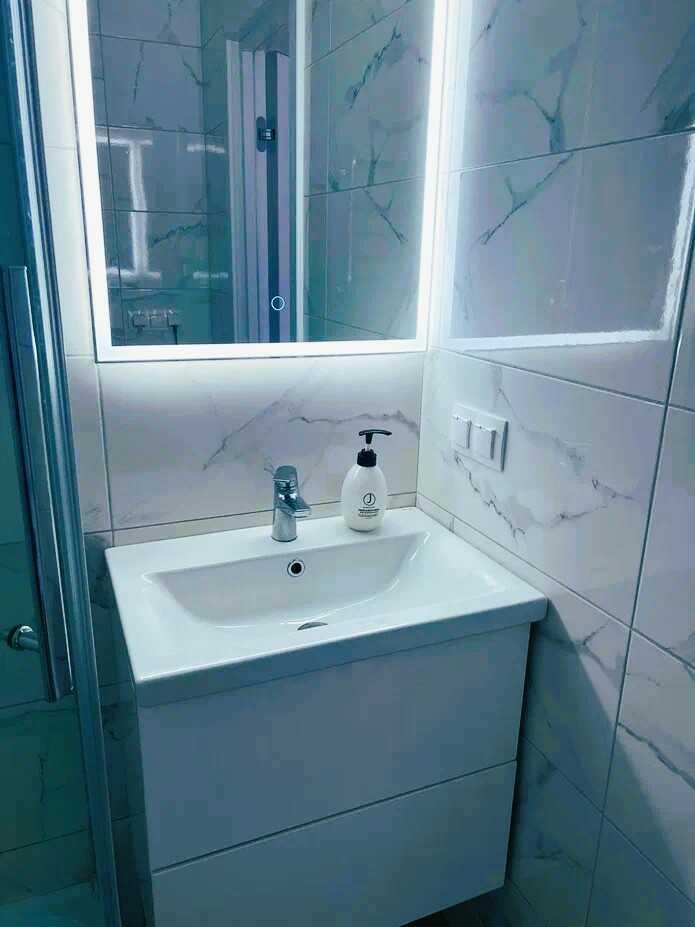 Москва: Platinum апарт-отель