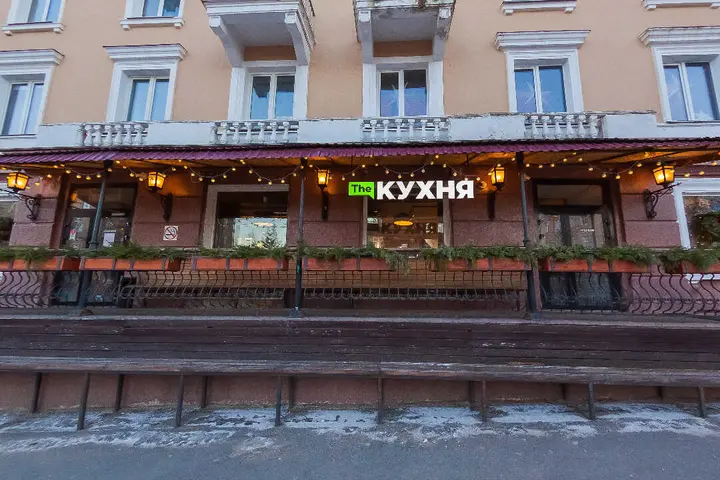 Петрозаводск: Квартира в центре с настольным футболом