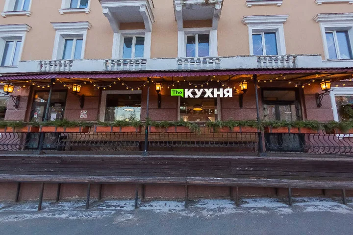 Петрозаводск: Квартира в центре с настольным футболом