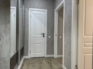 Ростов-на-Дону: 1к квартира в новом доме комфорт класса.
