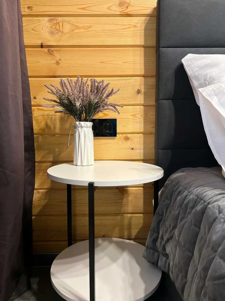 Турбаза Юность: “GEDEON HOUSE” 54"