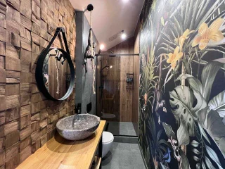 Турбаза Юность: “GEDEON HOUSE” 54"