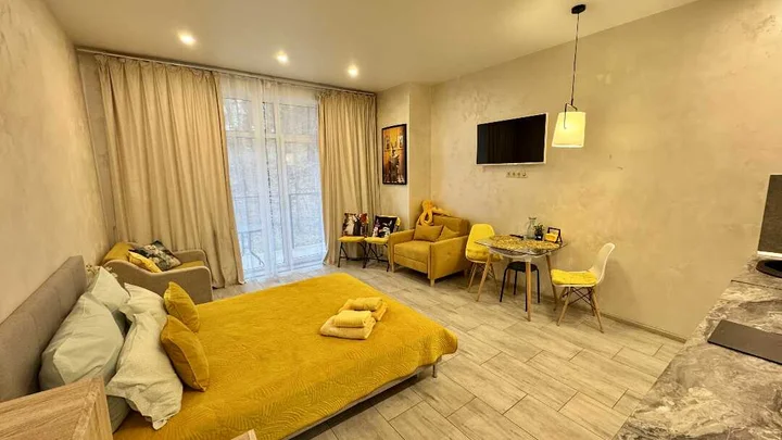 Светлогорск: Yellow Amber Svetlogorsk