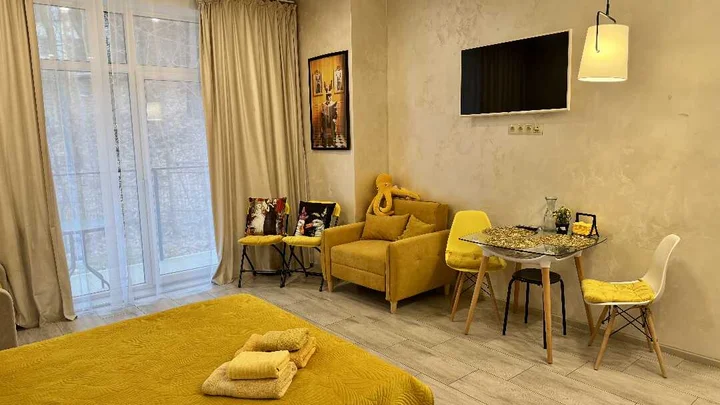 Светлогорск: Yellow Amber Svetlogorsk