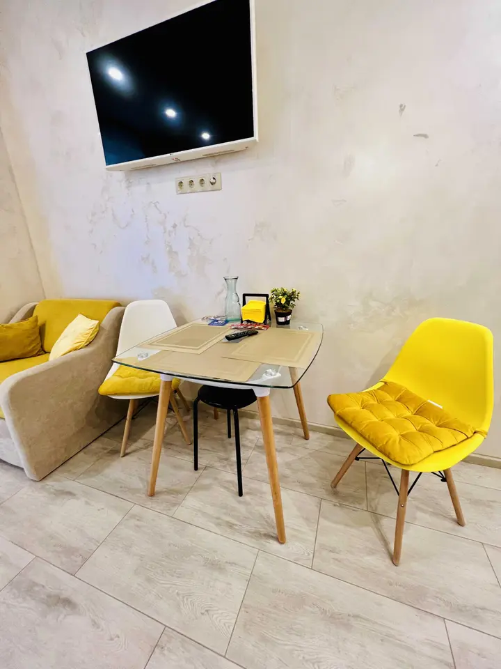 Светлогорск: Yellow Amber Svetlogorsk