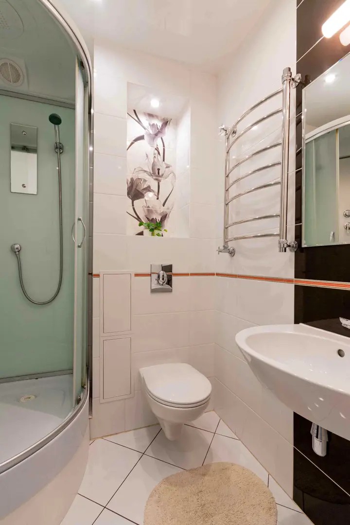 Волгоград: Апартаменты на Советской 3