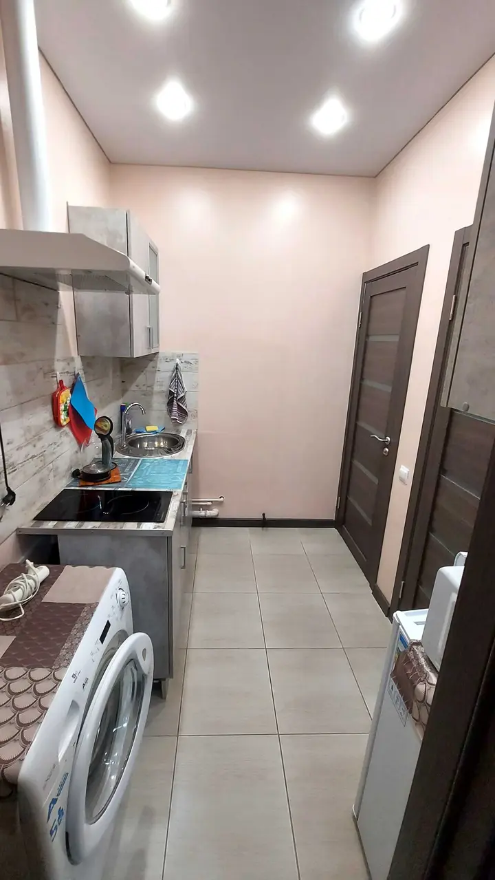 Арзамас: Отличные 1-комнатные апартаменты в городской коттеджной новостройке