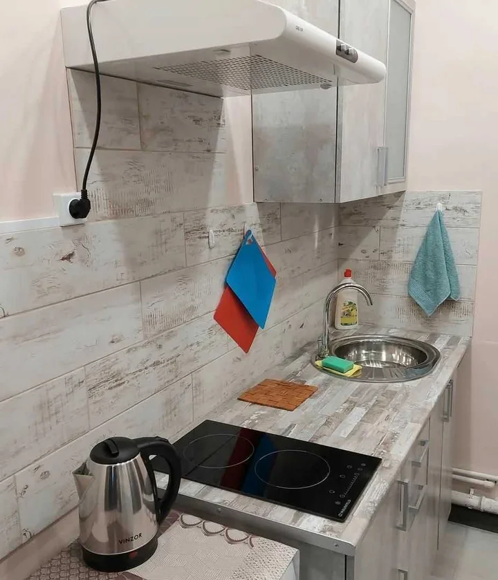 Арзамас: Отличные 1-комнатные апартаменты в городской коттеджной новостройке