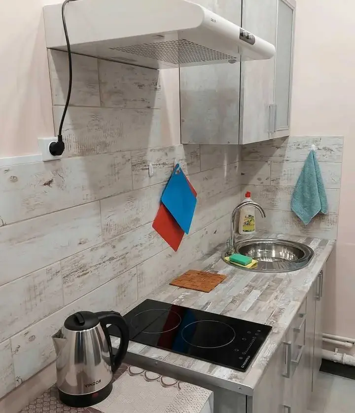 Арзамас: Отличные 1-комнатные апартаменты в городской коттеджной новостройке
