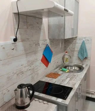 Арзамас: Отличные 1-комнатные апартаменты в городской коттеджной новостройке
