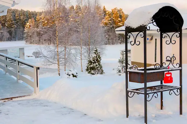 Борисово: Загородный клуб Давинчи Парк