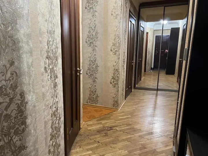 Махачкала: Белоснежка