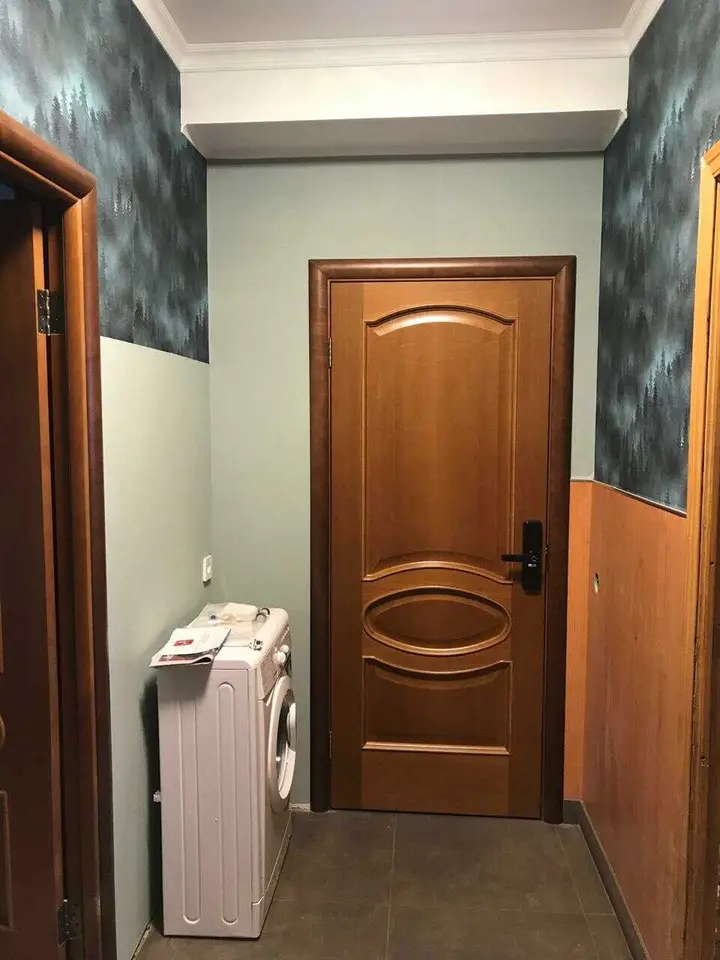 Москва: Домик Личи