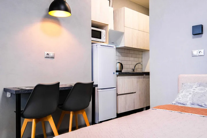 Москва: В гостях у Ма-Трёшки