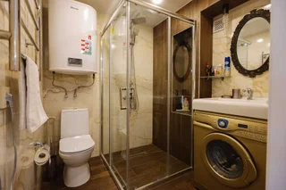 Калининград: Гостевой дом на Дадаева 51