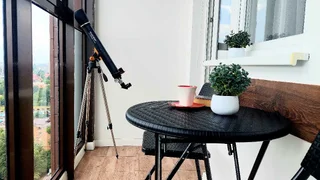 Калининград: Апартаменты Astro на Горького