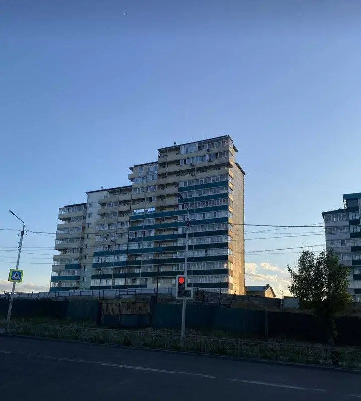 "Квартира возле онкоцентра, центра ядерной медицины" на Бабушкина 178 — фото 4