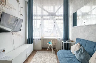 Москва: Апартаменты Comfort Life в Измайлово