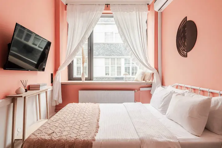 Москва: Апартаменты Comfort Life в Измайлово