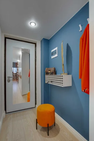Москва: Апартаменты COMFORT LIFE на Херсонской