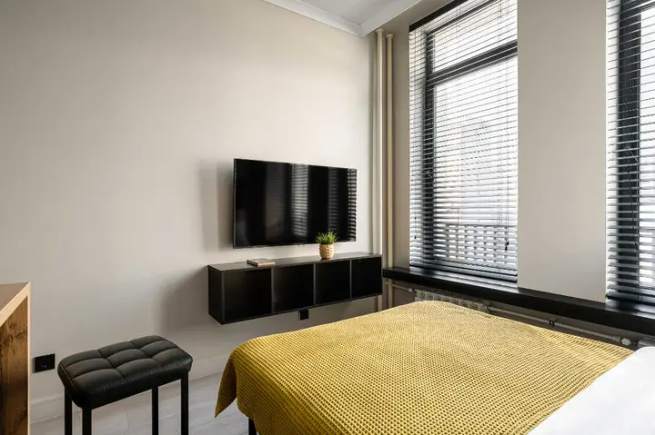 Москва: Апартаменты COMFORT LIFE на Вернадского