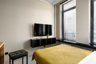 Москва: Апартаменты COMFORT LIFE на Вернадского