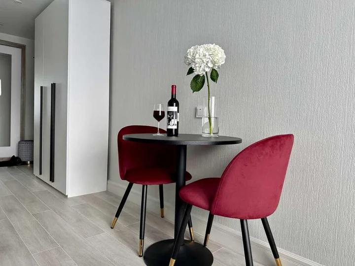 Москва: Апартаменты Comfort Life на Электрозаводской