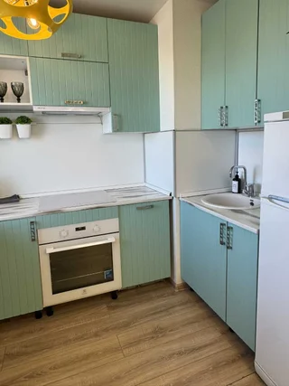 Петропавловск-Камчатский: Апартаменты Созвездие Камчатки на Кавказской 38