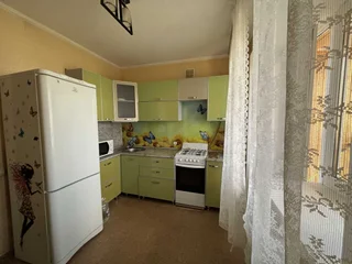 Нижнекамск: Апартаменты на Вахитова 23