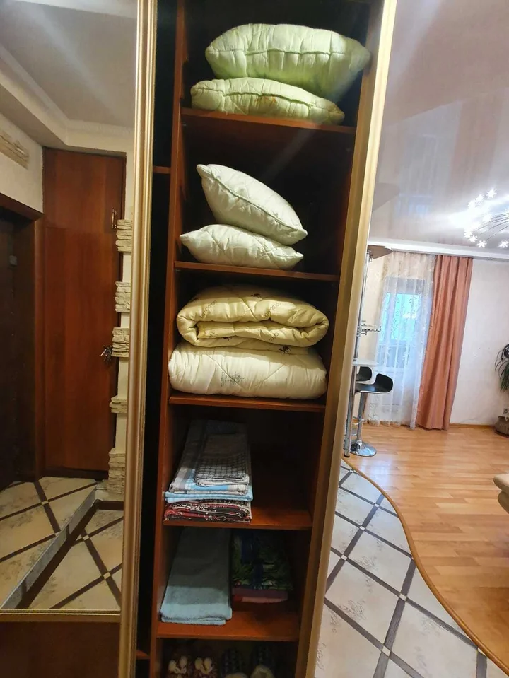 Владивосток: Уютная квартира на Ватутина