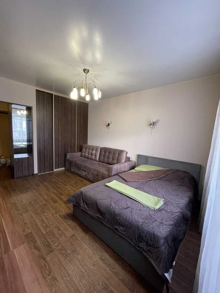 Самара: Квартира в исторической части города