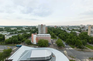 Москва: Кузьминки (2)