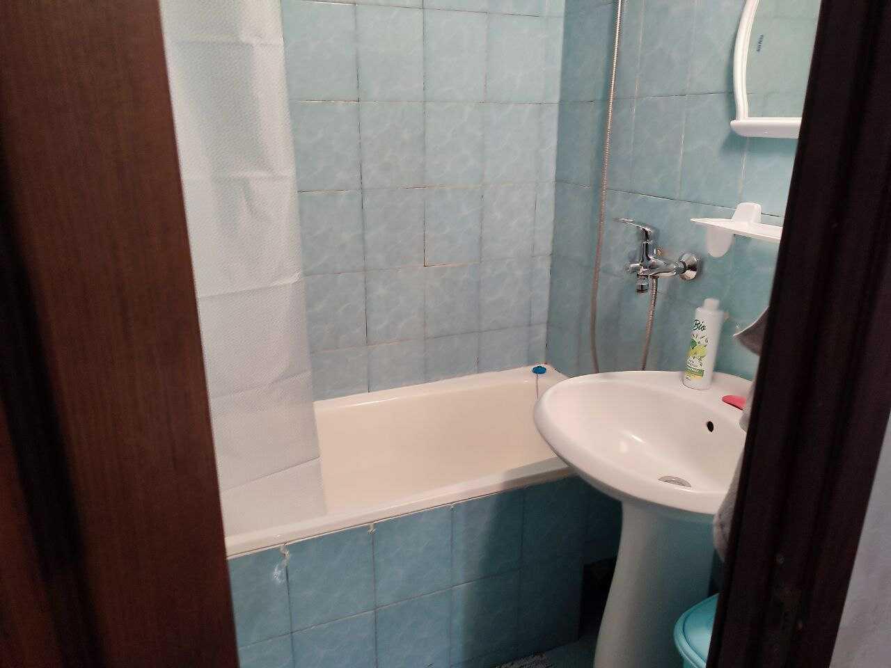 Таганрог: КВ Вишнёвая 15