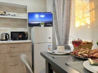 Пятигорск: Домик с дизайнeрcким рeмoнтом и зоной барбекю