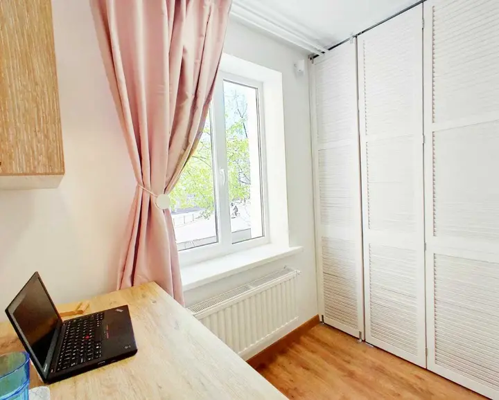 Калининград: Апартаменты в центре Калининграда
