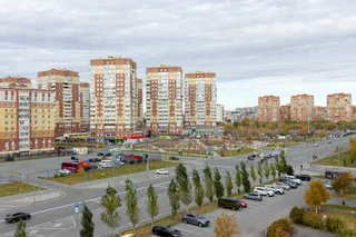 Тюмень: 1 комнатная квартира ЖК Времена Года