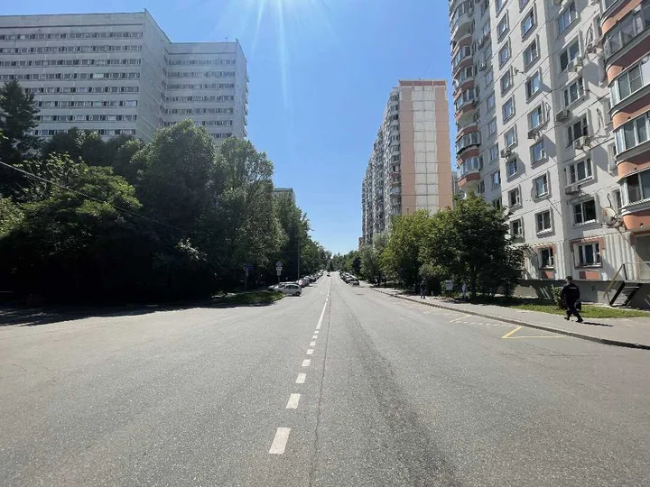 Москва: ApartMoscow - Konkovo